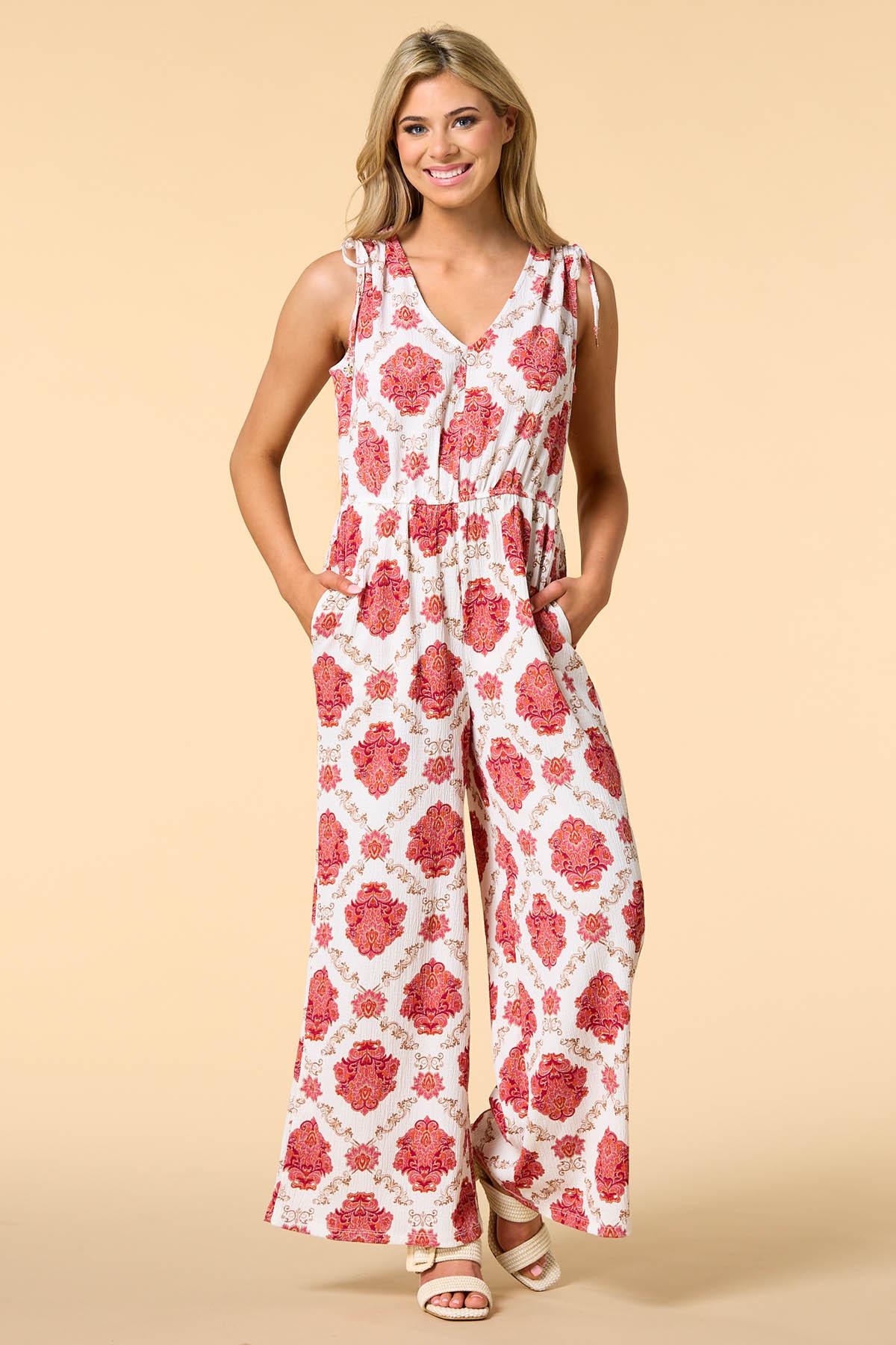 R*N様 house on the hill jumpsuit Ballet 7 R*N様 house on the hill jumpsuit Ballet 7 Prato Knit Jumpsuit