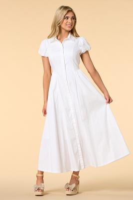 sachin and babi light blue dress Women's Boutique Dresses & Jumpsuits