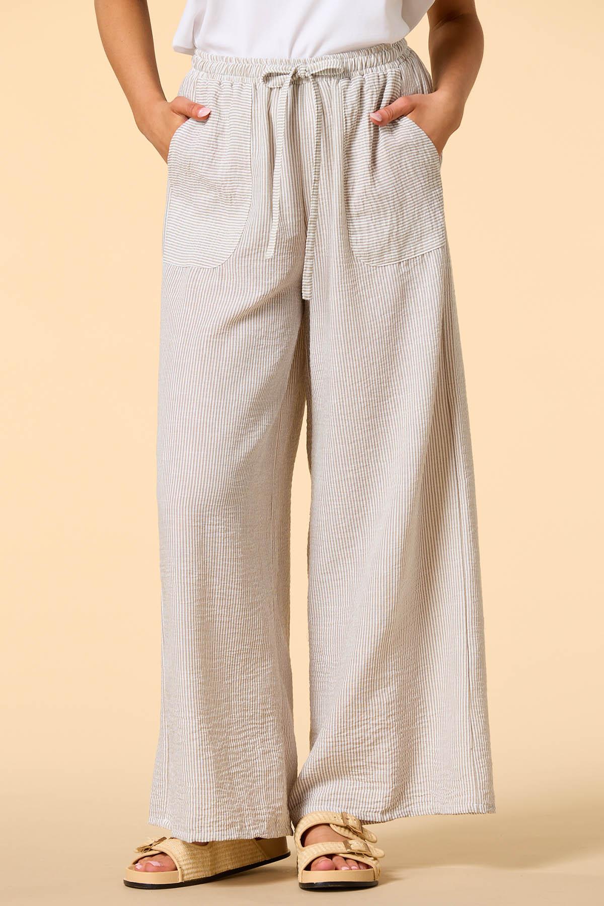 C.E CAVEMPT BEACH PANTS ビーチパンツ 柄 ボトムス M Versona | beach bum pants