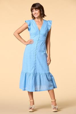 Women's Boutique Midi Dresses | Versona