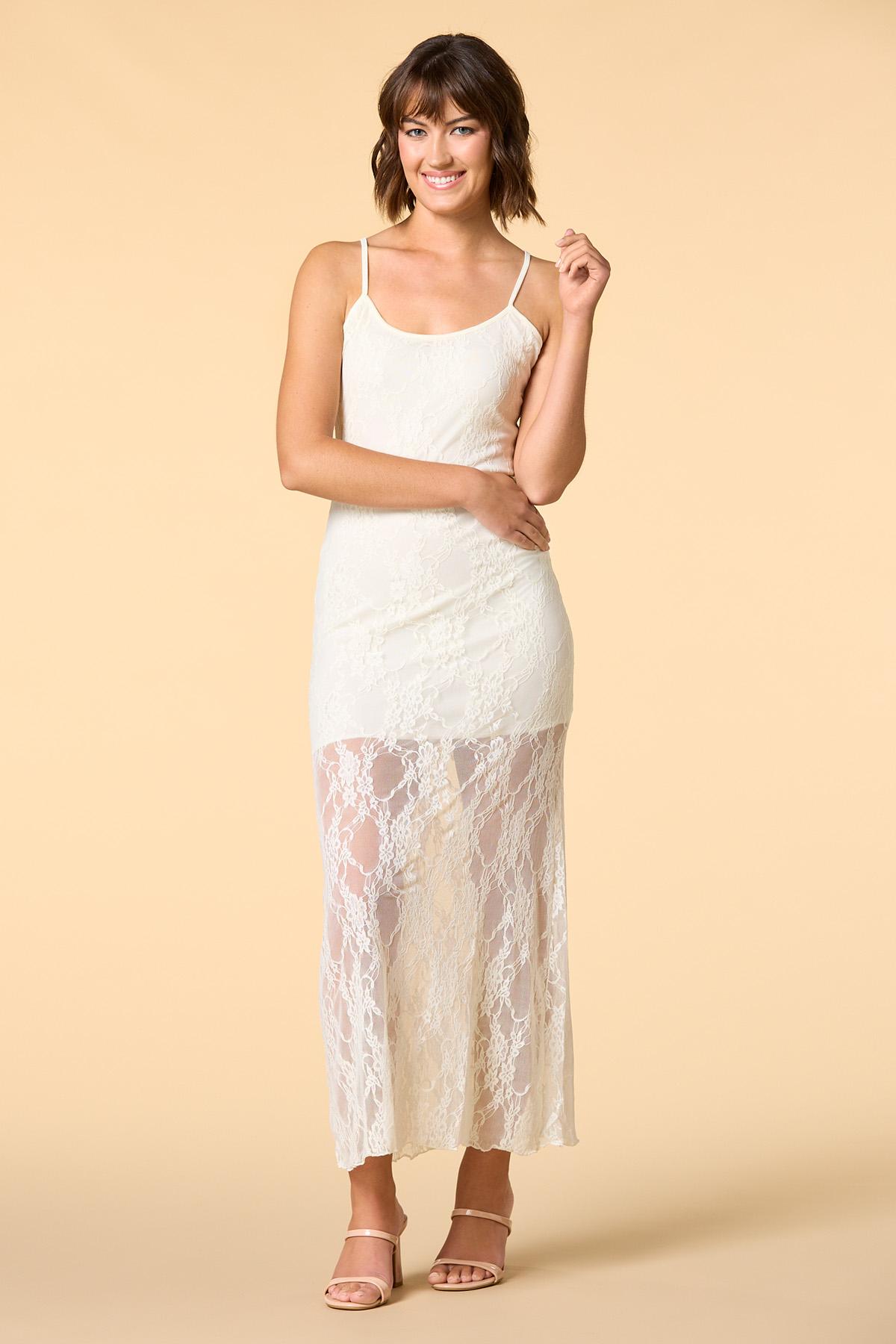 grace loves lace grace dress Tia main image 0