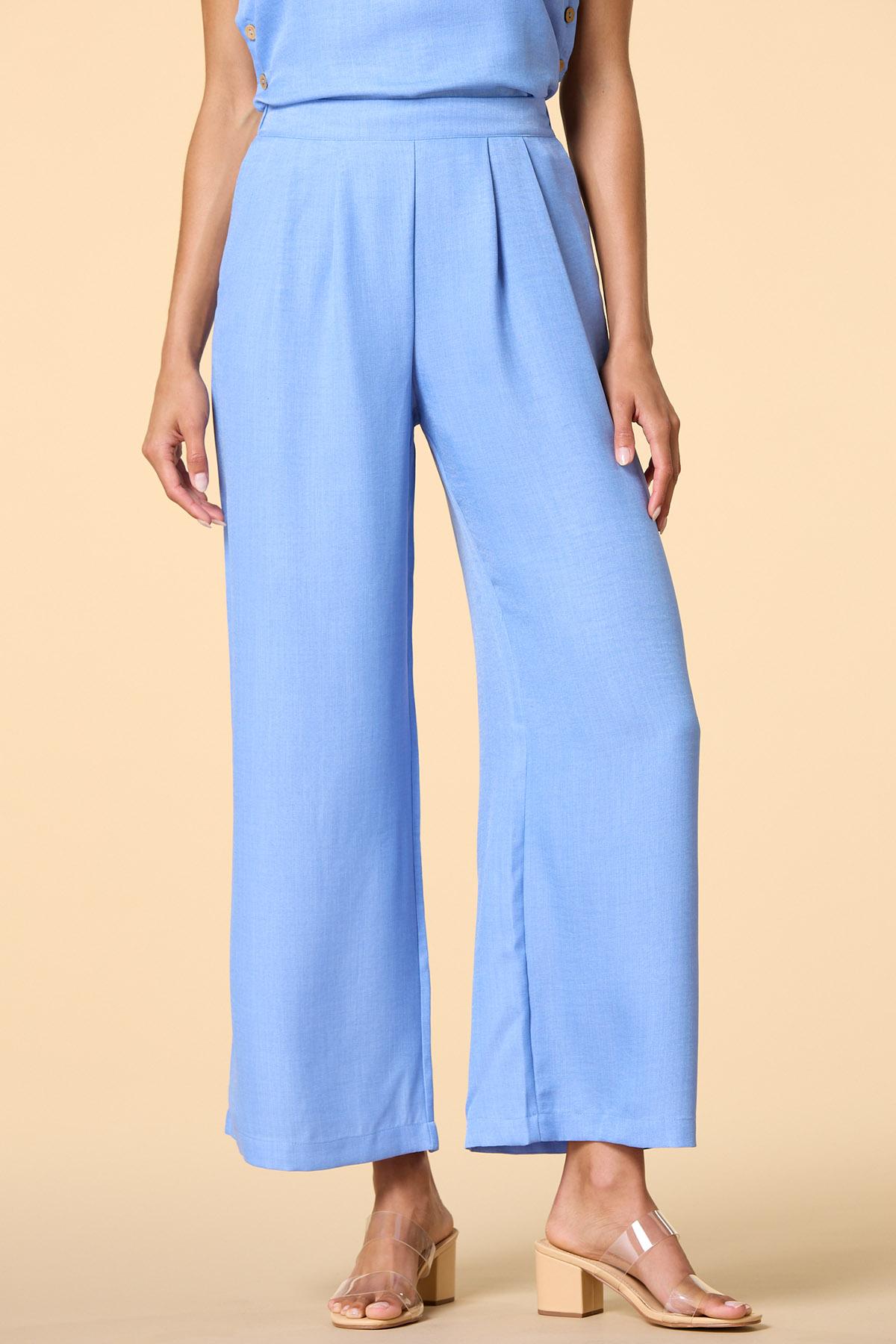 Versona | reach for the sky pants