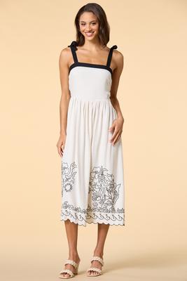 Women's Boutique Midi Dresses | Versona