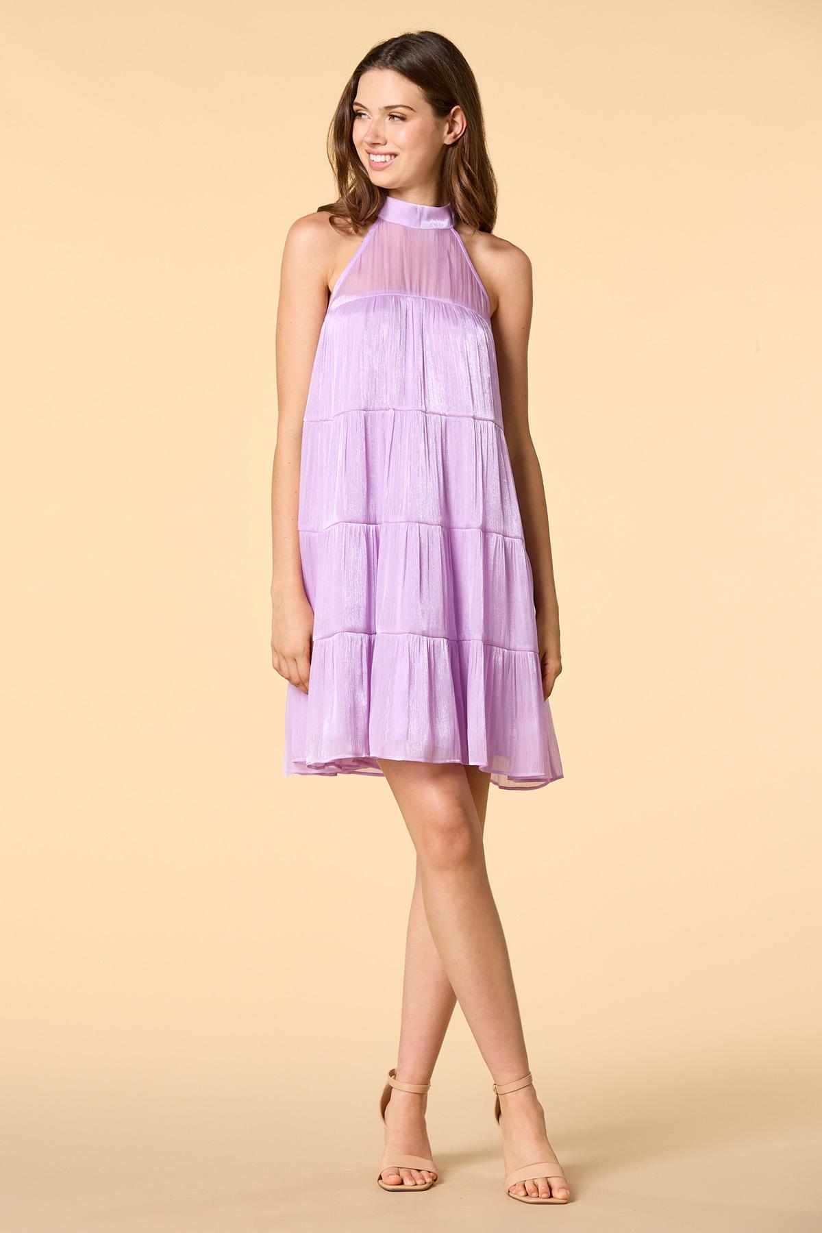 Versona | disco dancer mini shift dress Versona | disco dancer mini shift dress