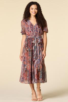 women's boutique dresses Short Sleeve July & June On your way to the office Shop All Dresses: Trendy Boutique