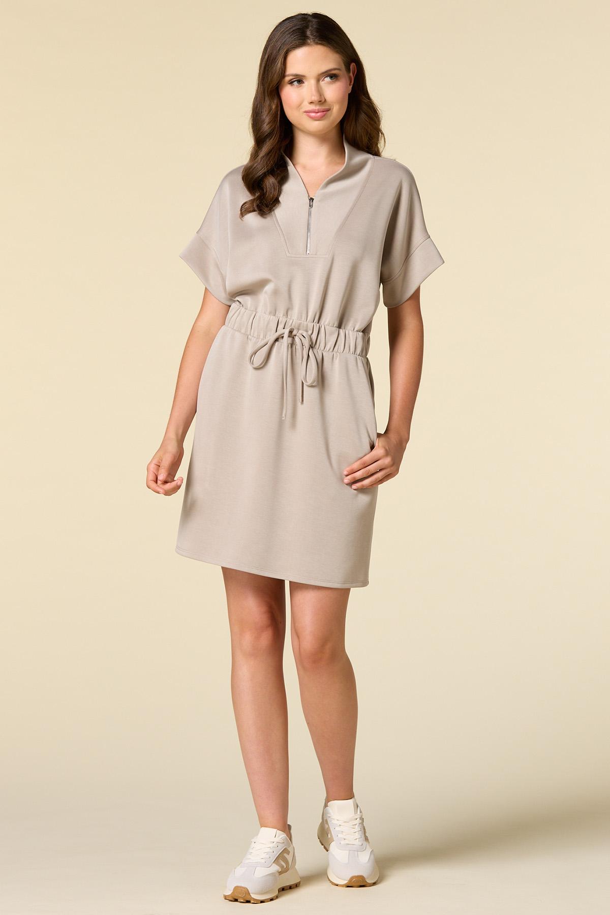 scuba knit dress soft smiles scuba fabric tops