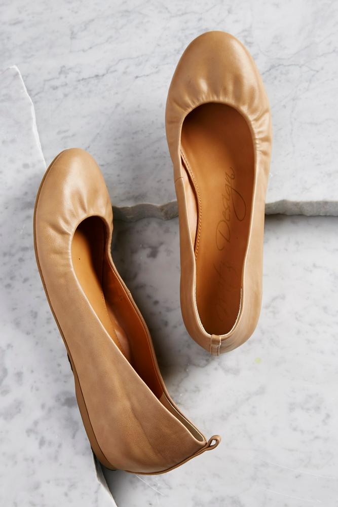 Hidden Wedge Flats
