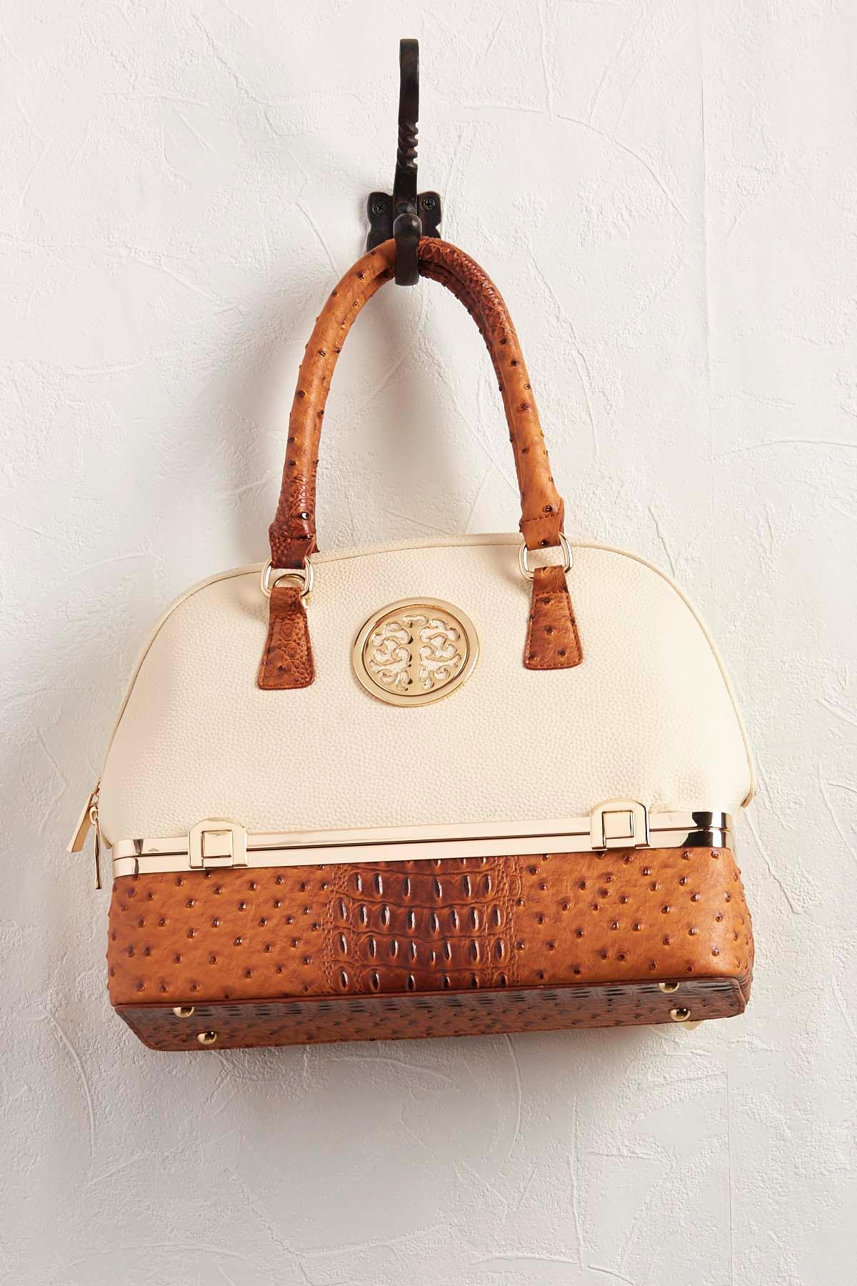 Travel Satchel