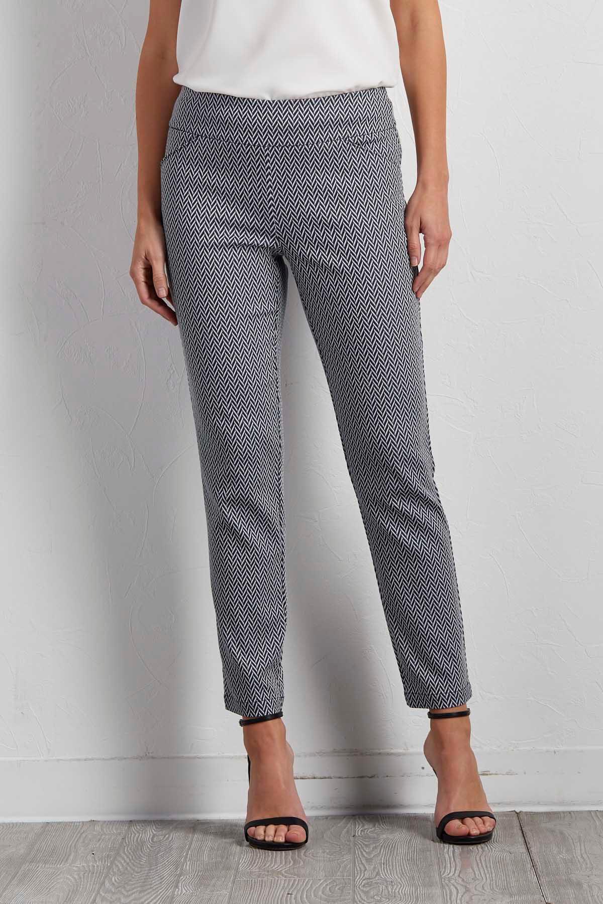 Shop by category Enhance Your Best Features With %color %size Slim Leg Pants
