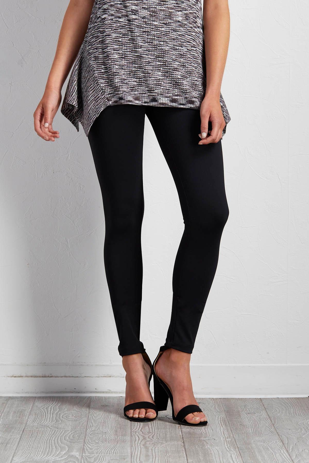 Versona essential knit leggings