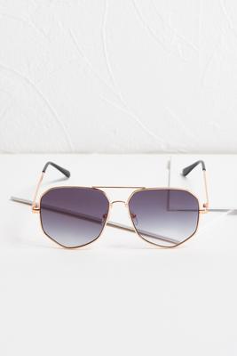 octagon aviation sunglasses