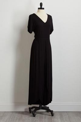 walk thru jumpsuit