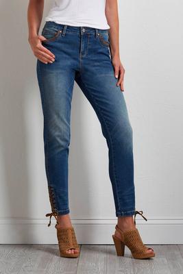 women's boutique jeans