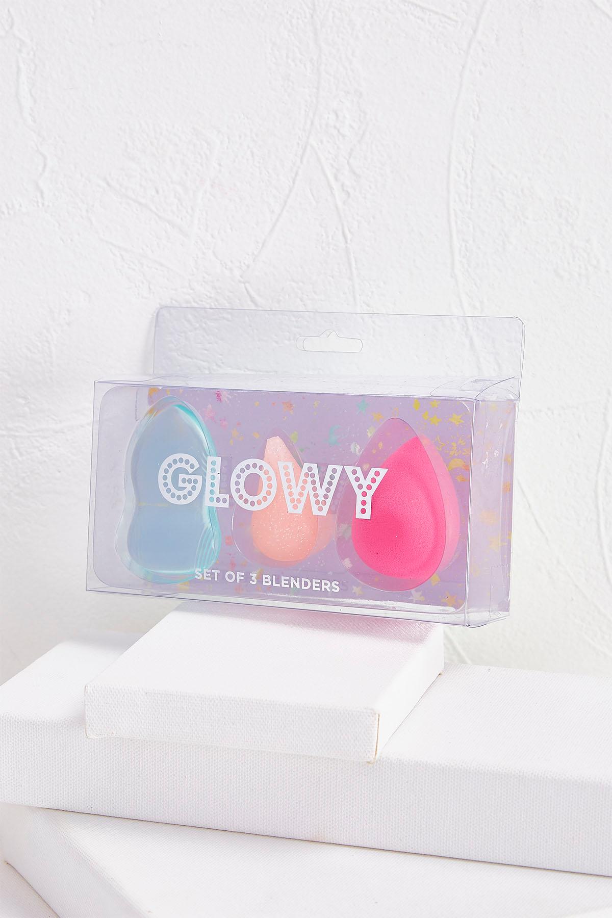 Makeup Blender Set