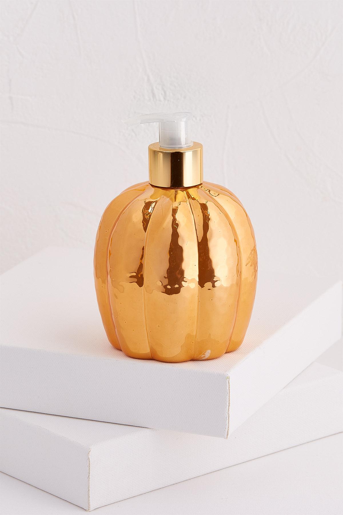 Harvest Pumpkin Spice Soap