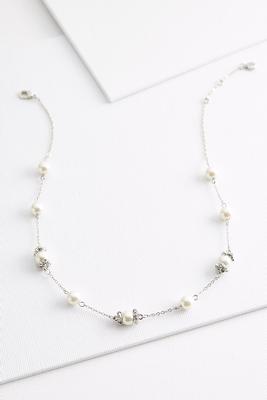 womens short necklaces