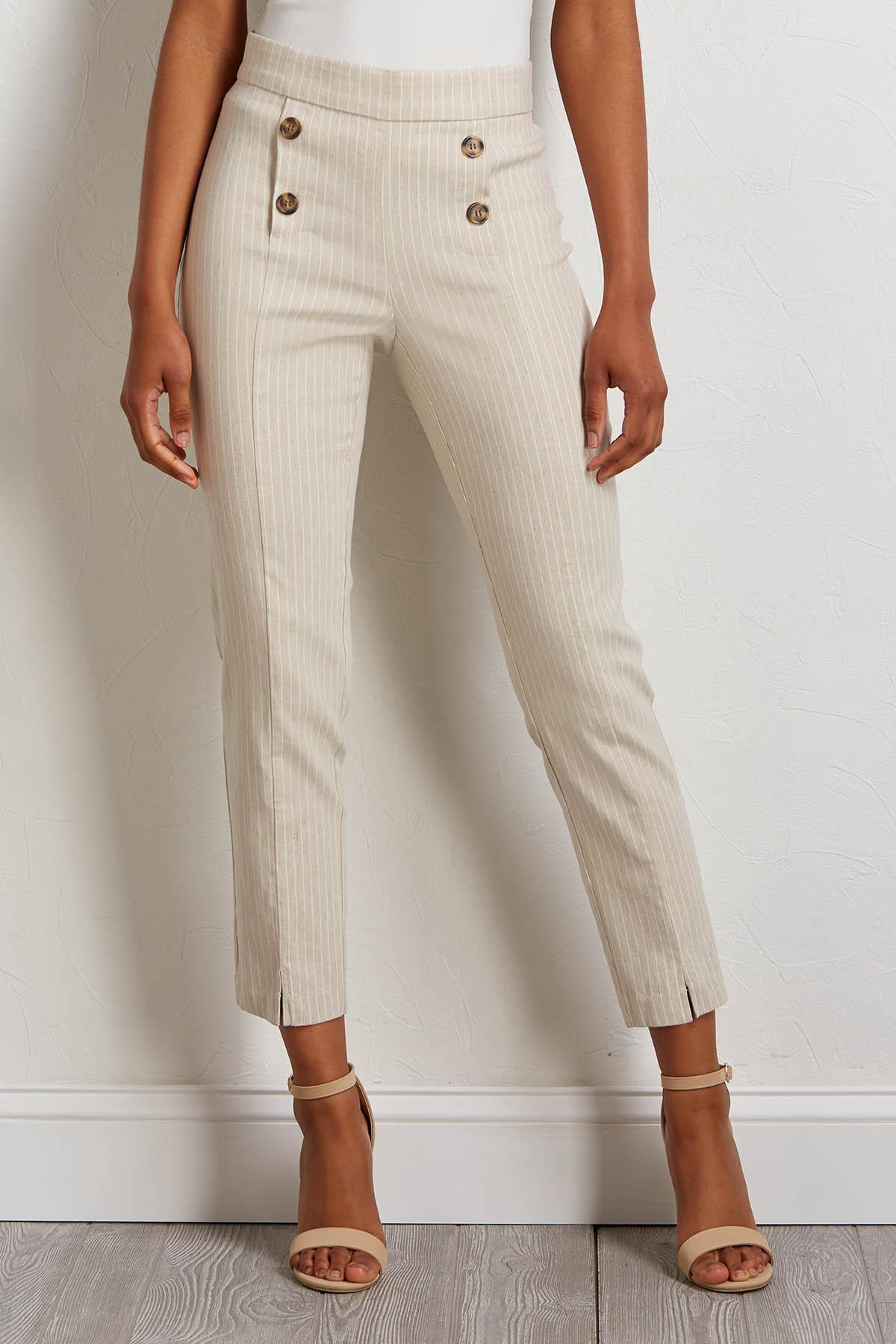 y front pants
