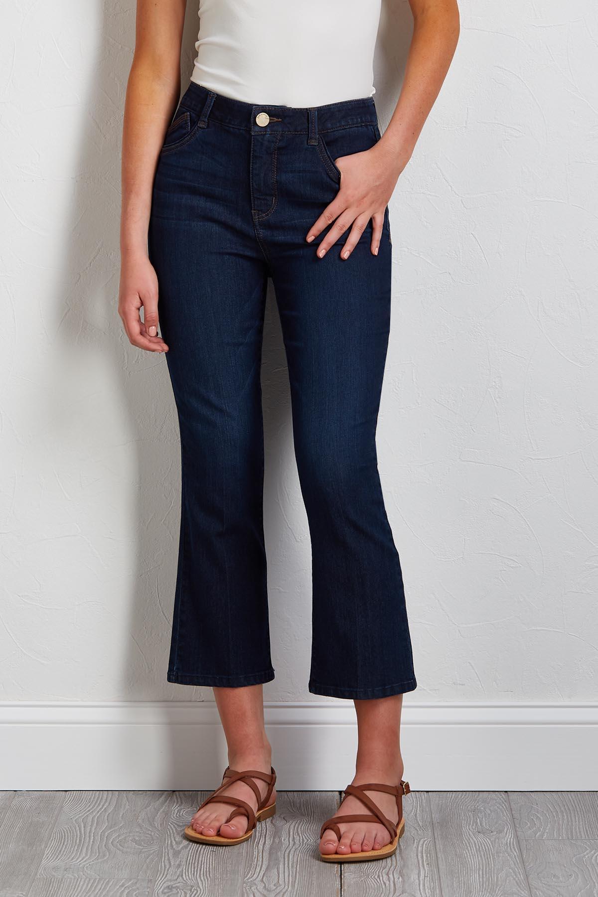 kick flare pants