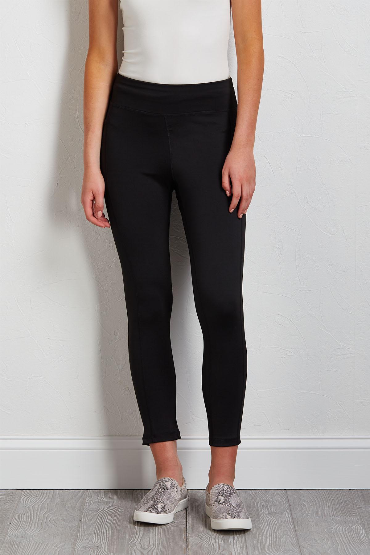 Versona cargo pocket leggings
