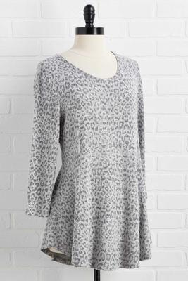 women's boutique tunic tops