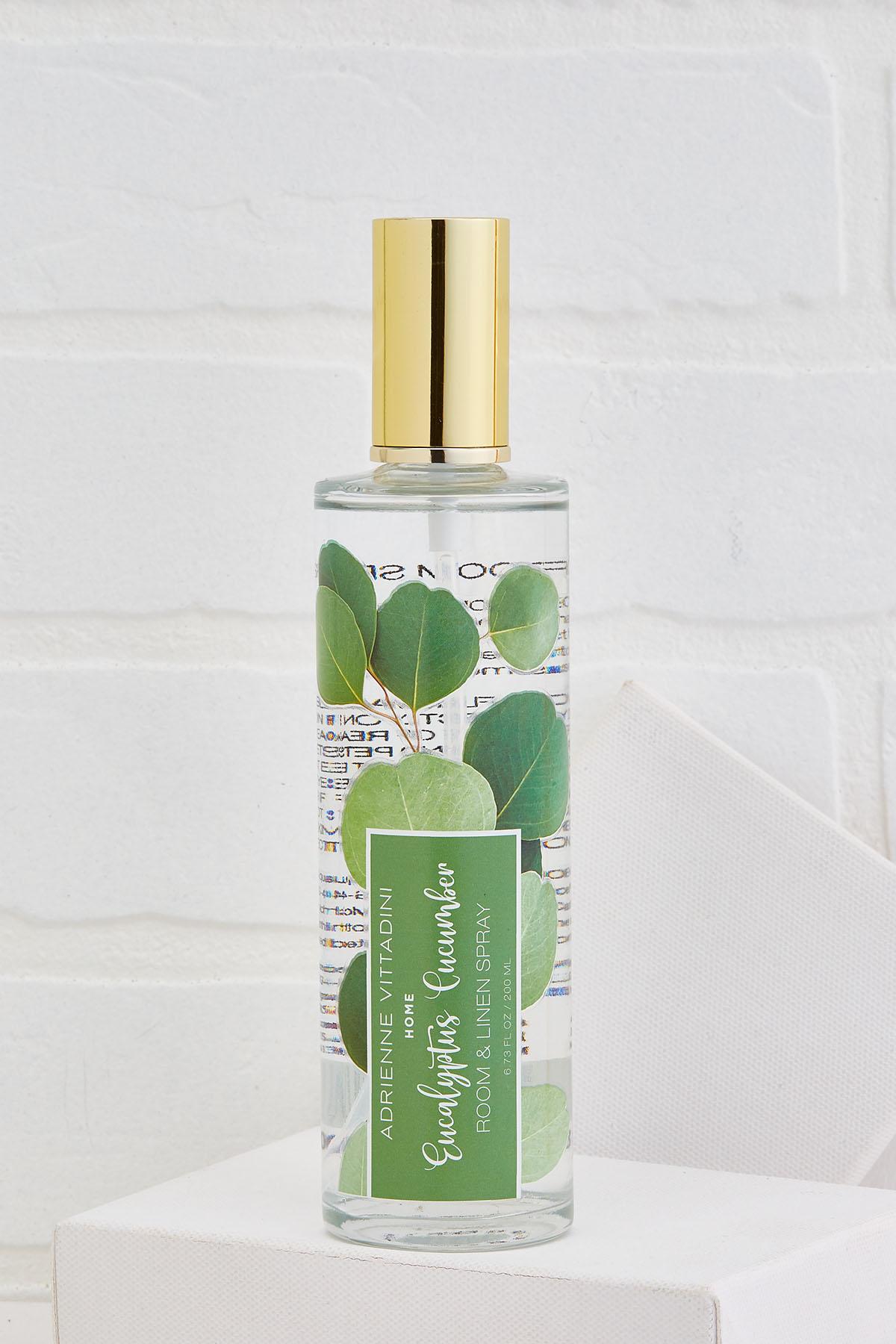 Versona eucalyptus cucumber room spray