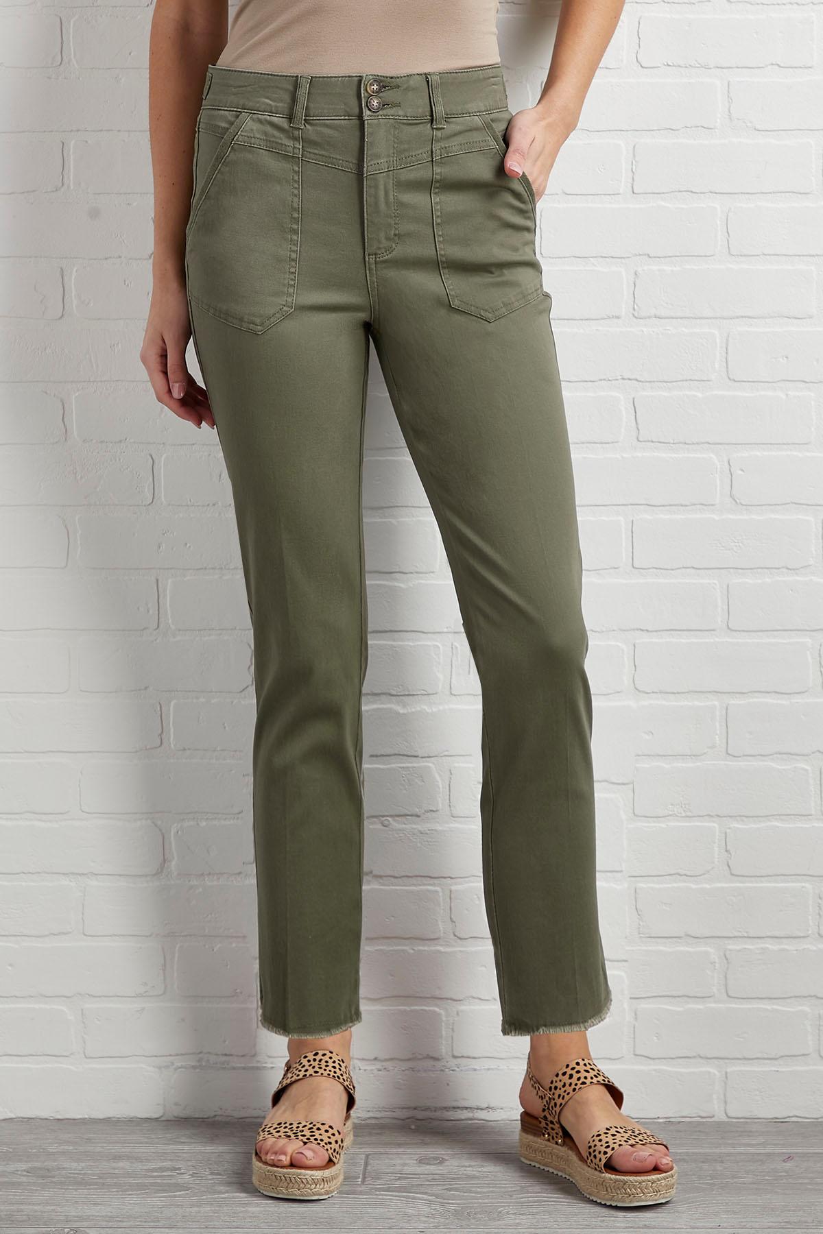 old navy safari pants