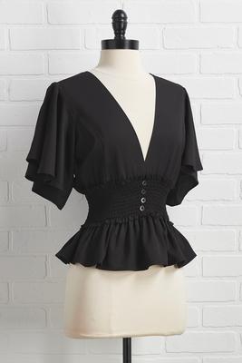 exclusive women's clothing
