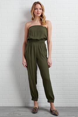 women's boutique jumpsuit