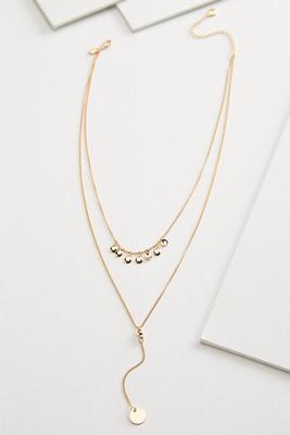 womens short necklaces