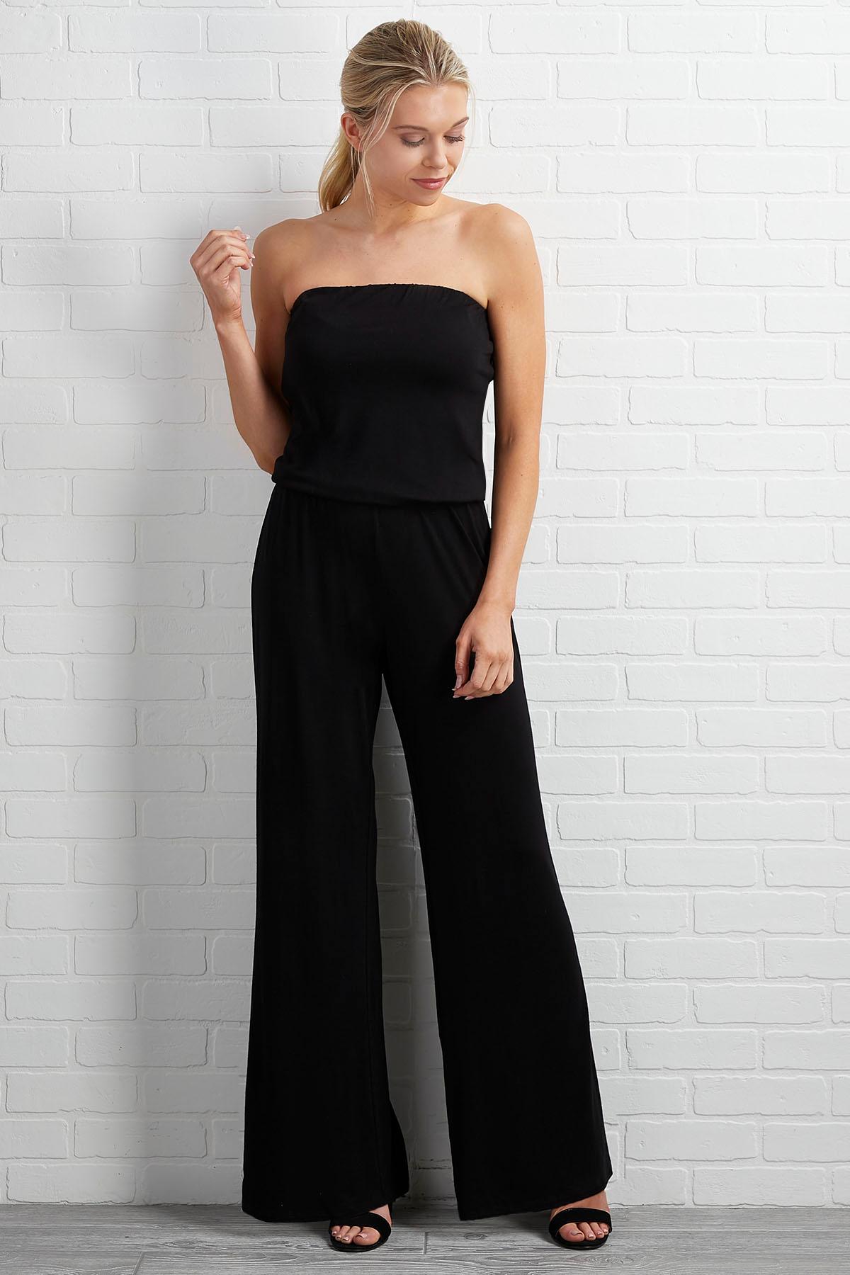 avenue jumpsuit