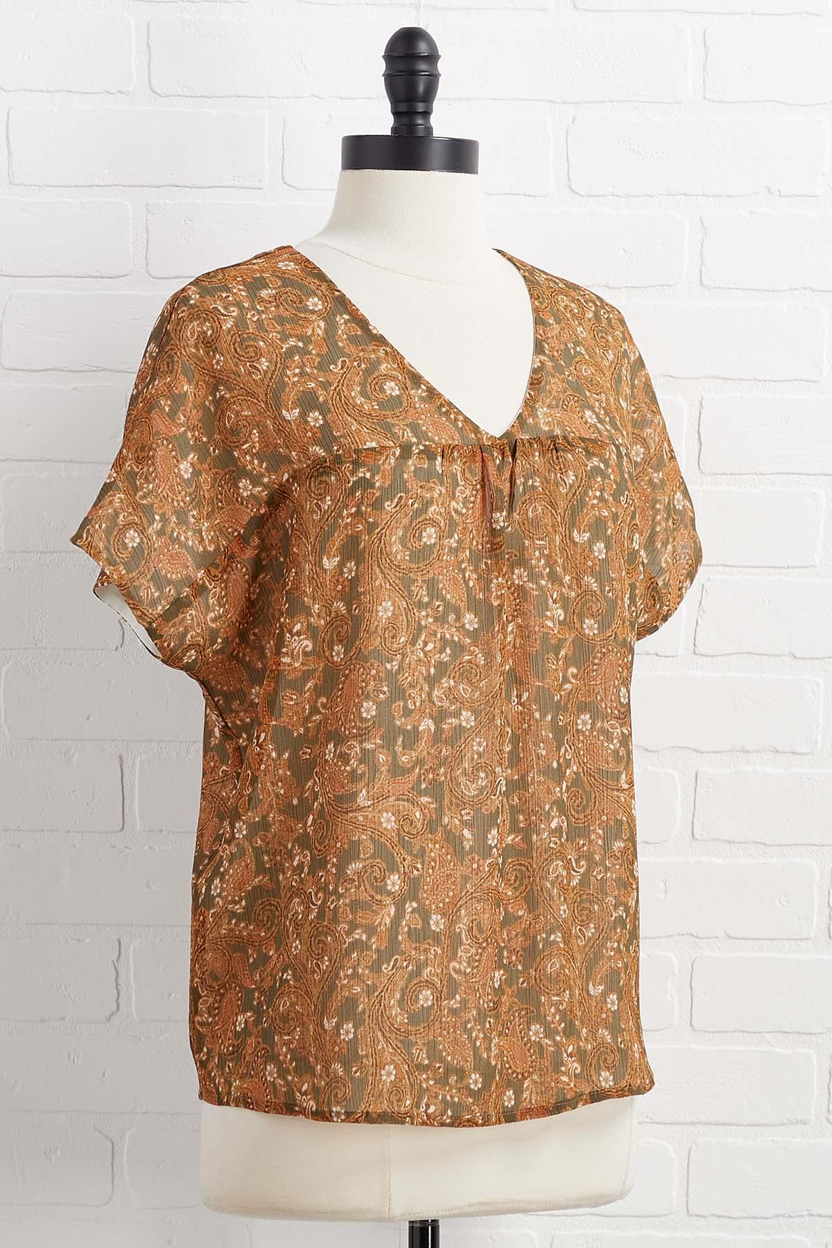 versona tops