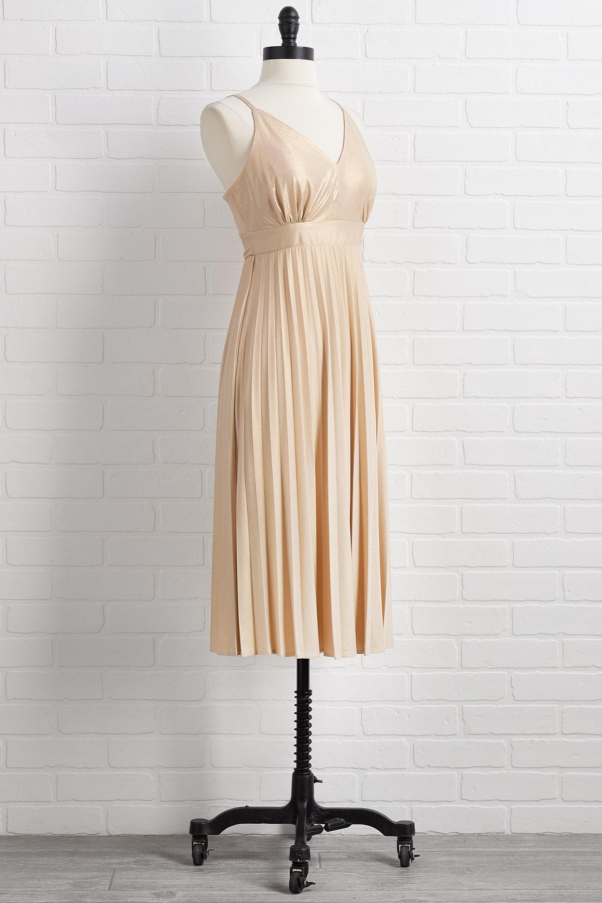 versona dress