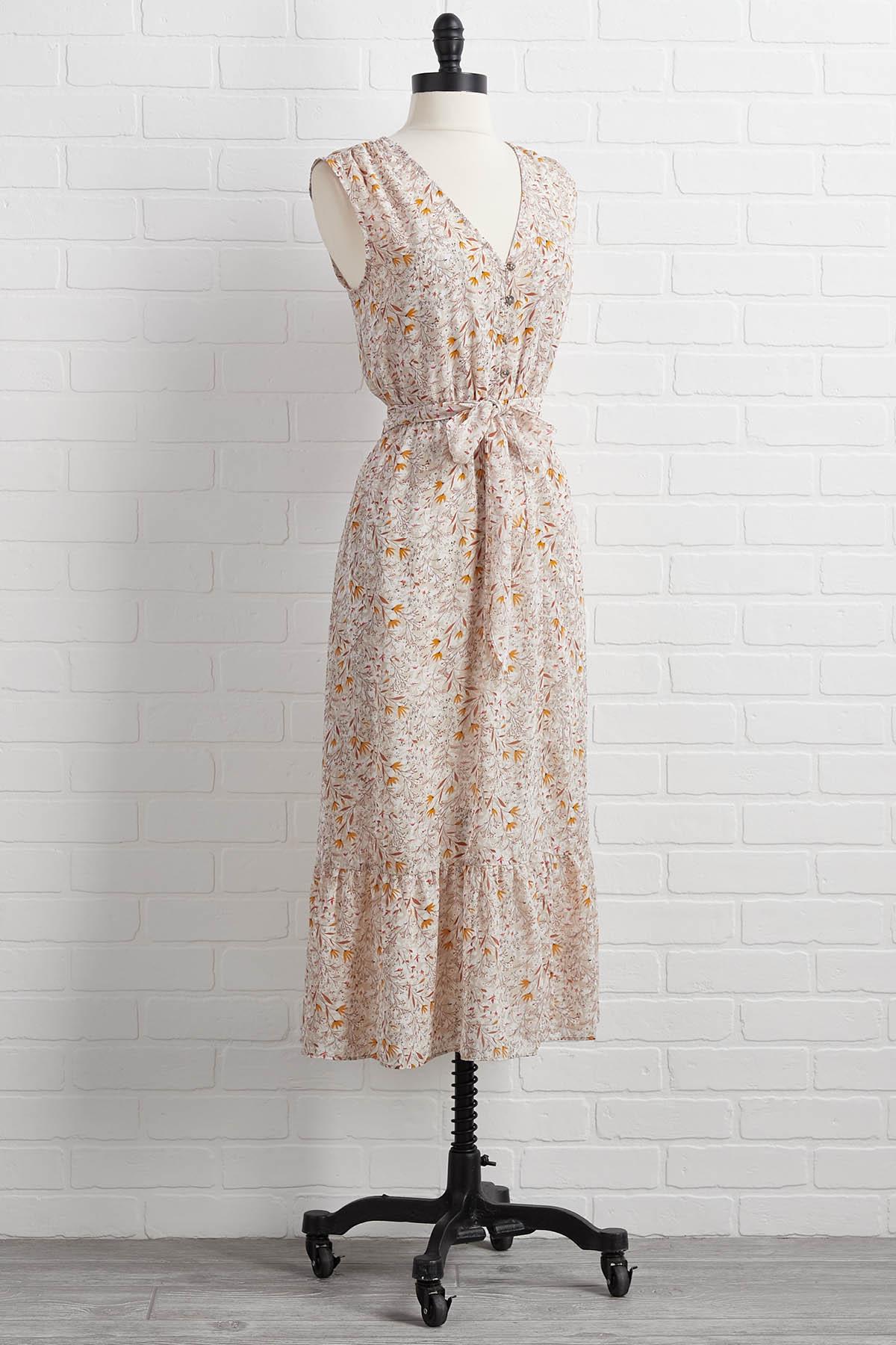versona dress