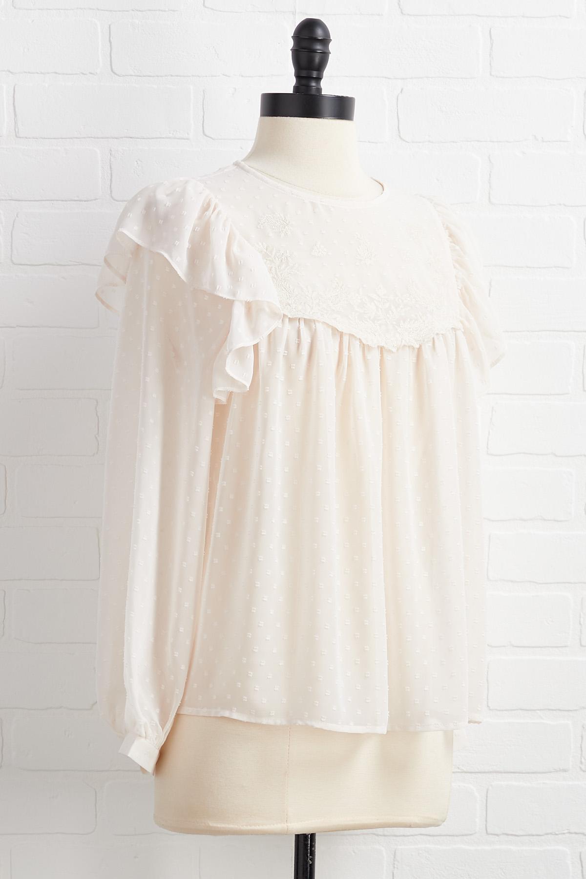 versona tops