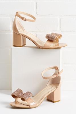 women's boutique sandals