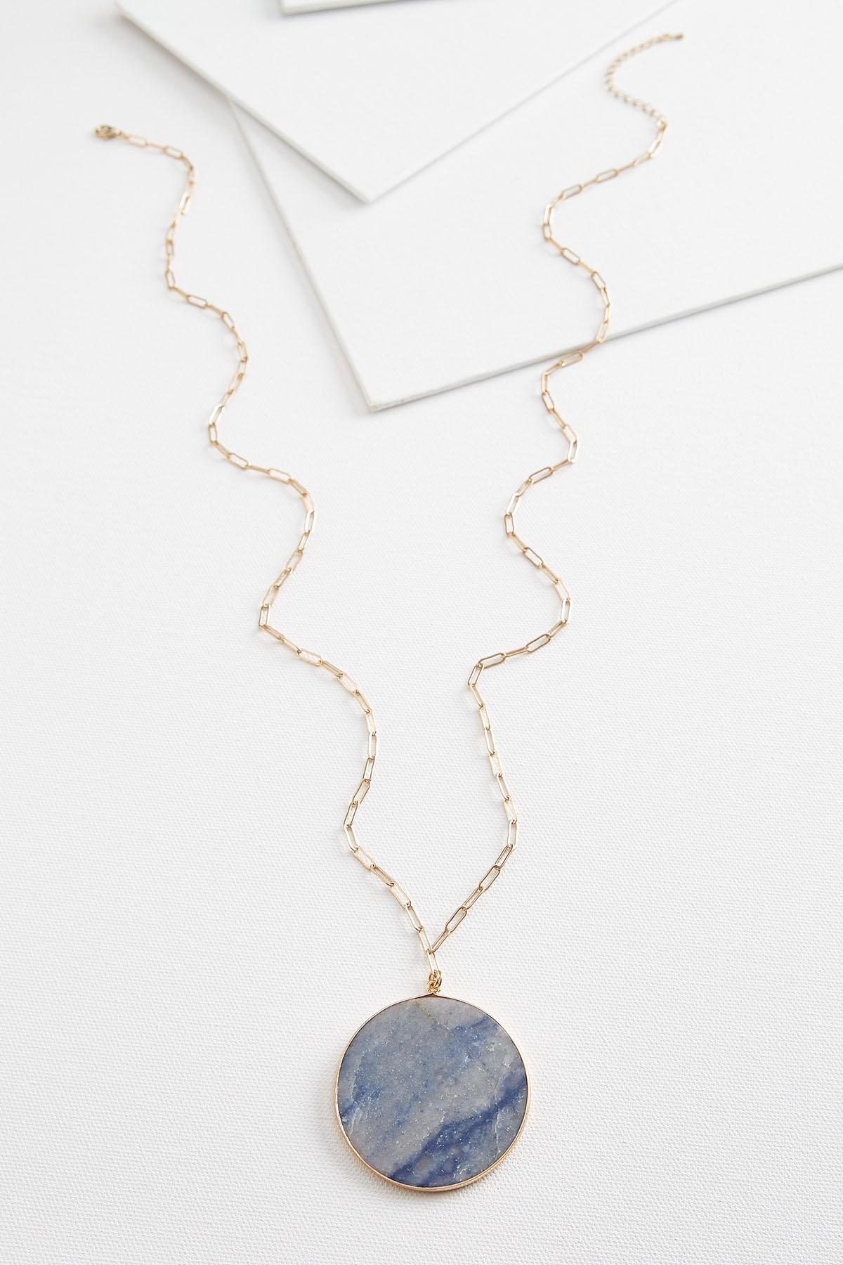 imported necklace