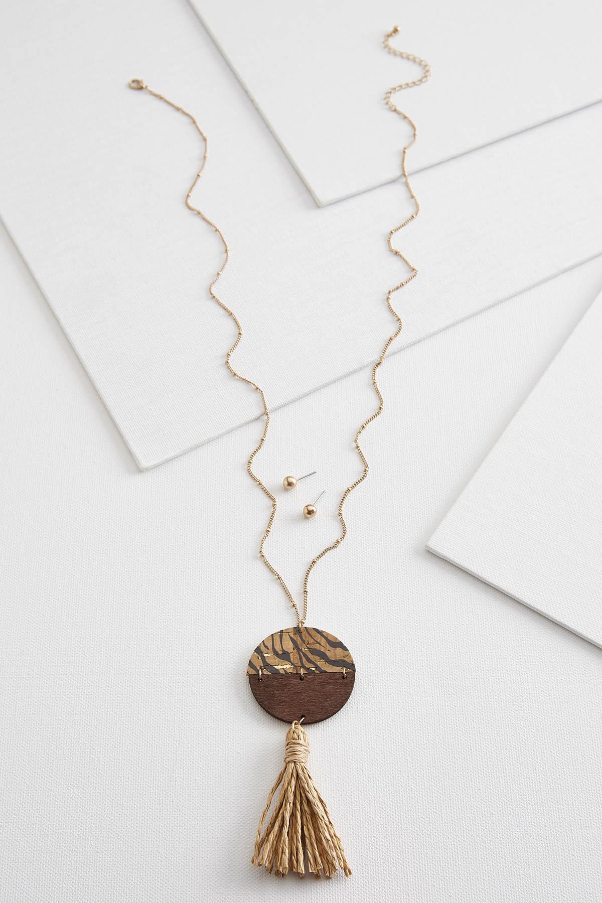 imported necklace