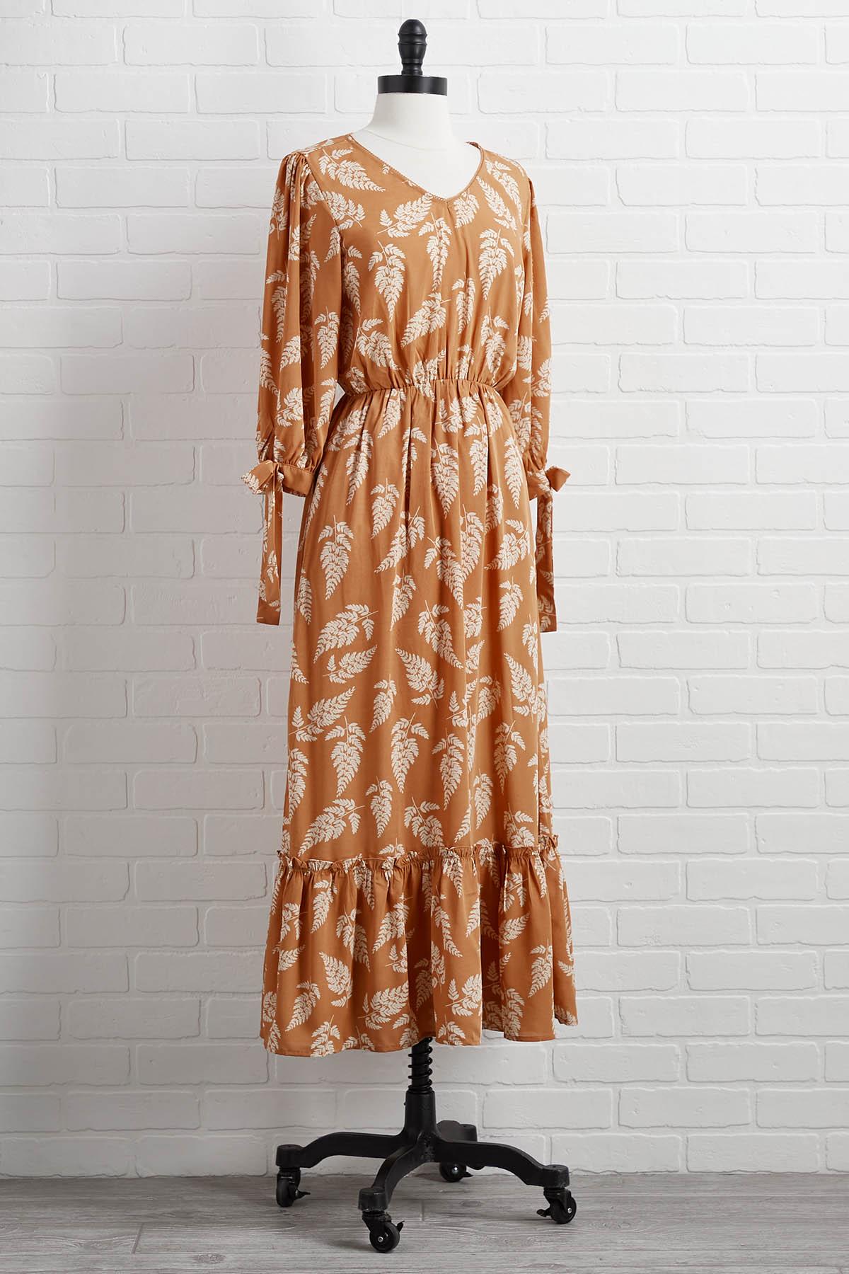 versona dress