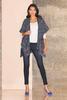  Dark Wash Skinny Jeans