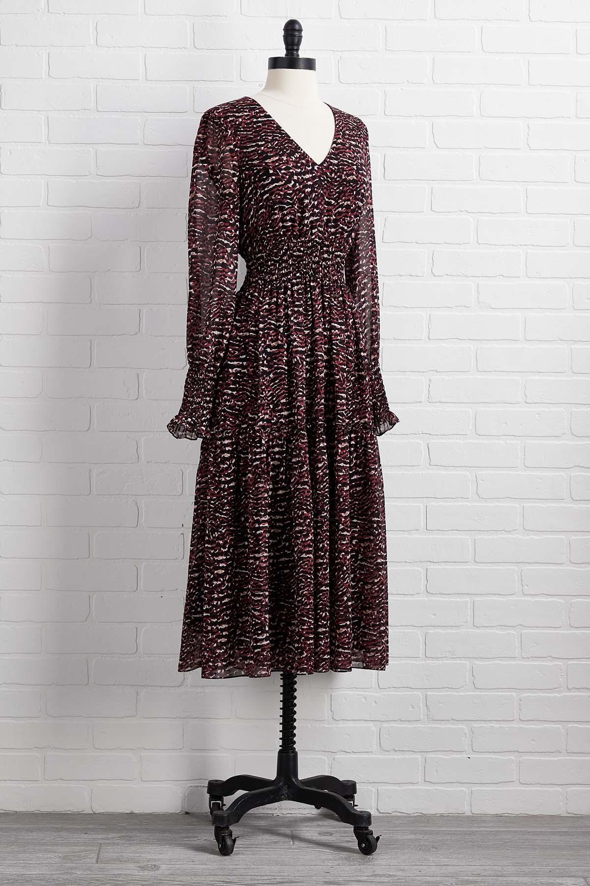 versona dress