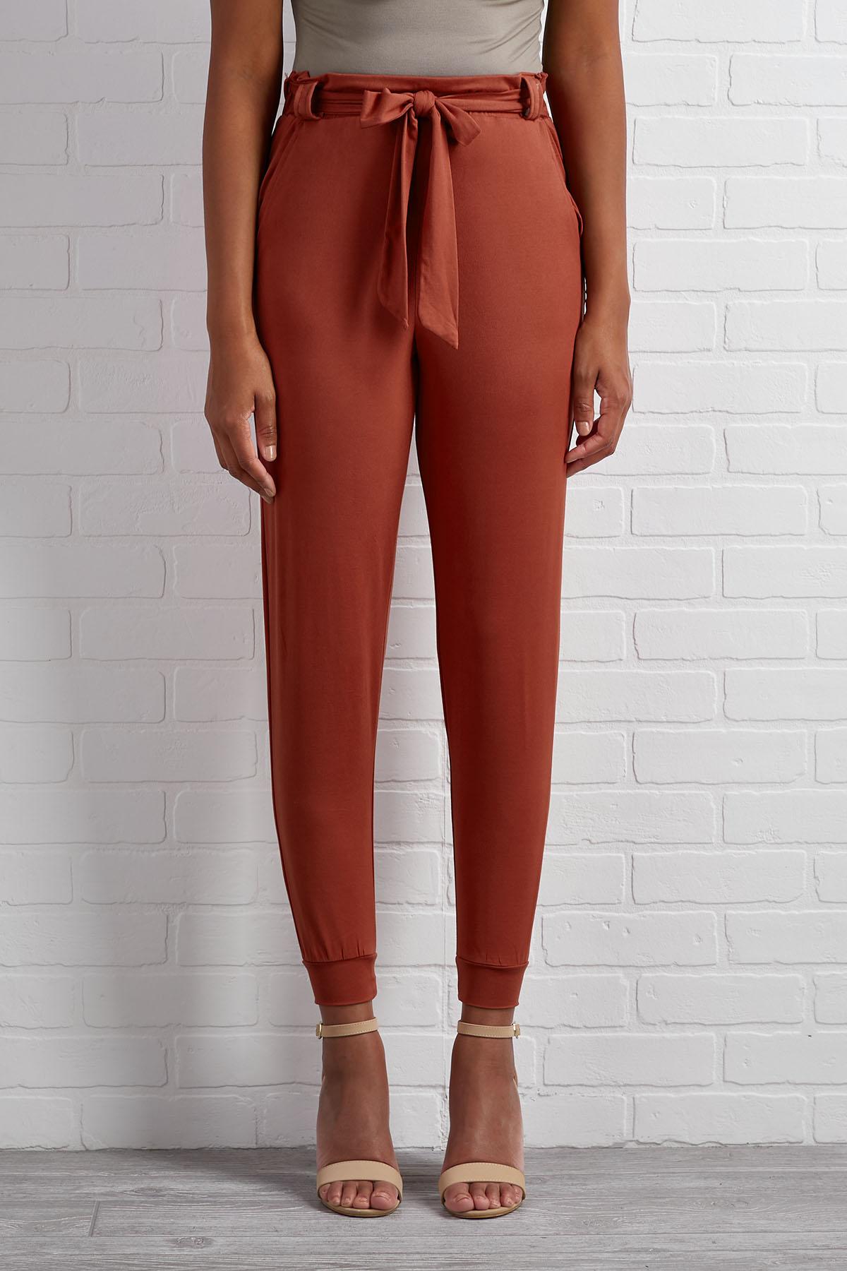 office joggers womens