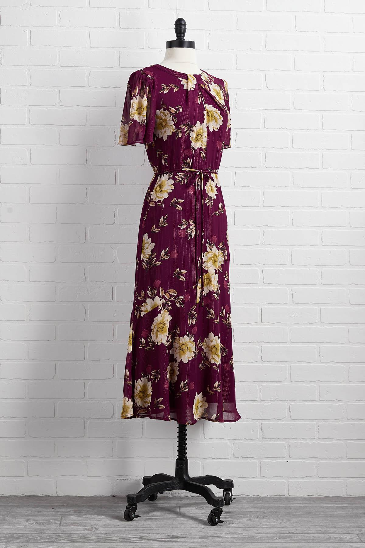 versona dress