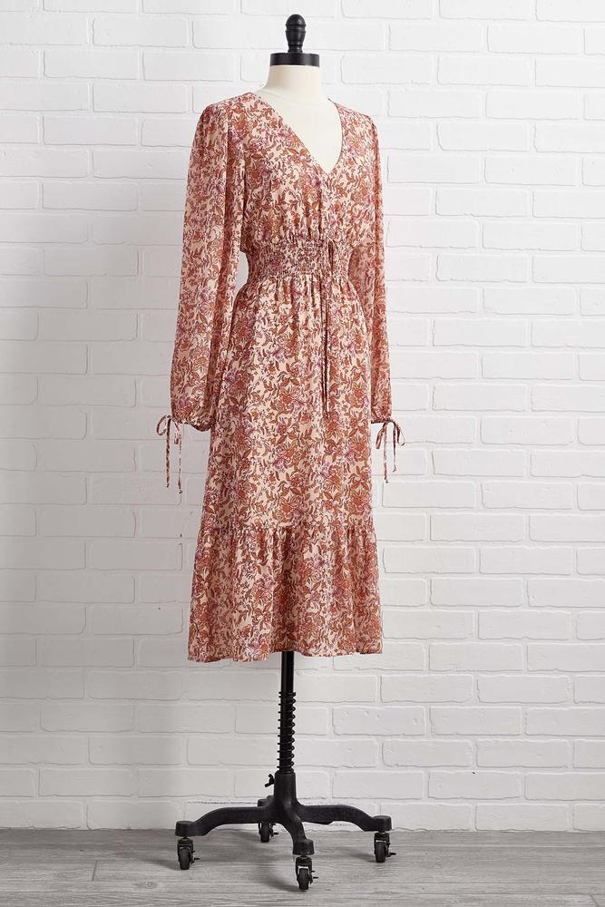 versona dress