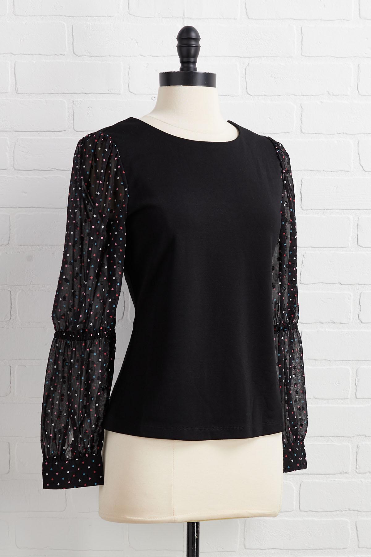versona tops