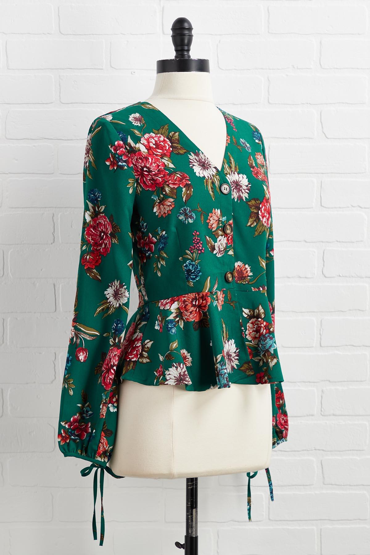 versona tops