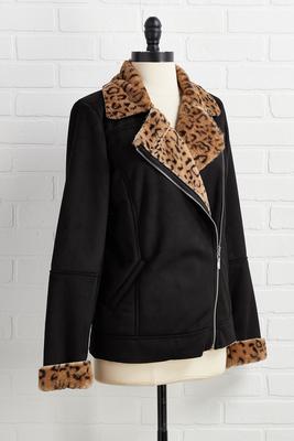 women's boutique coats