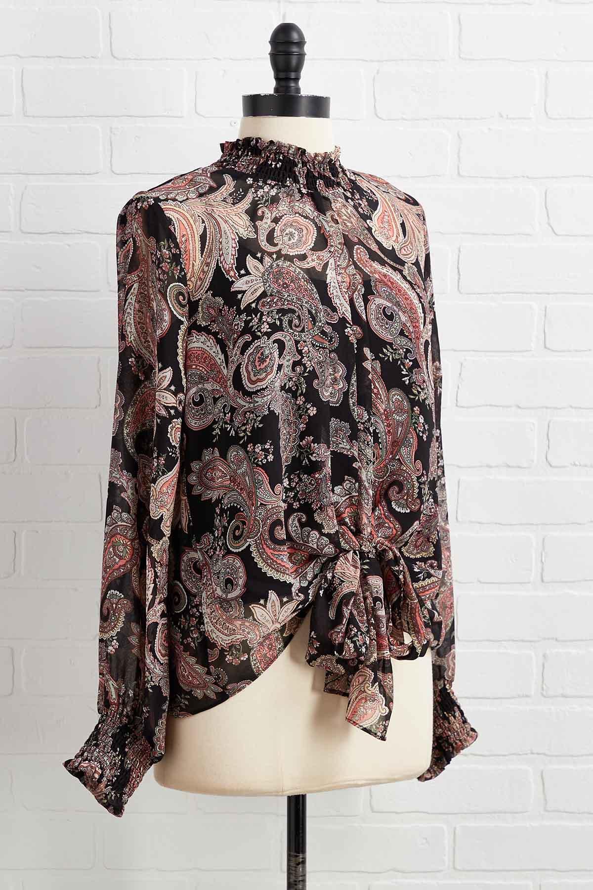 versona tops