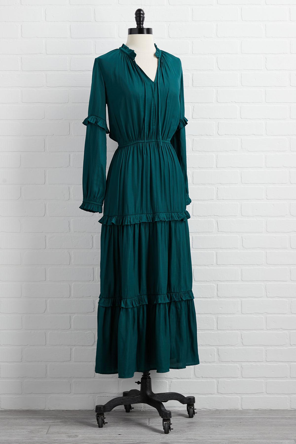 versona dress