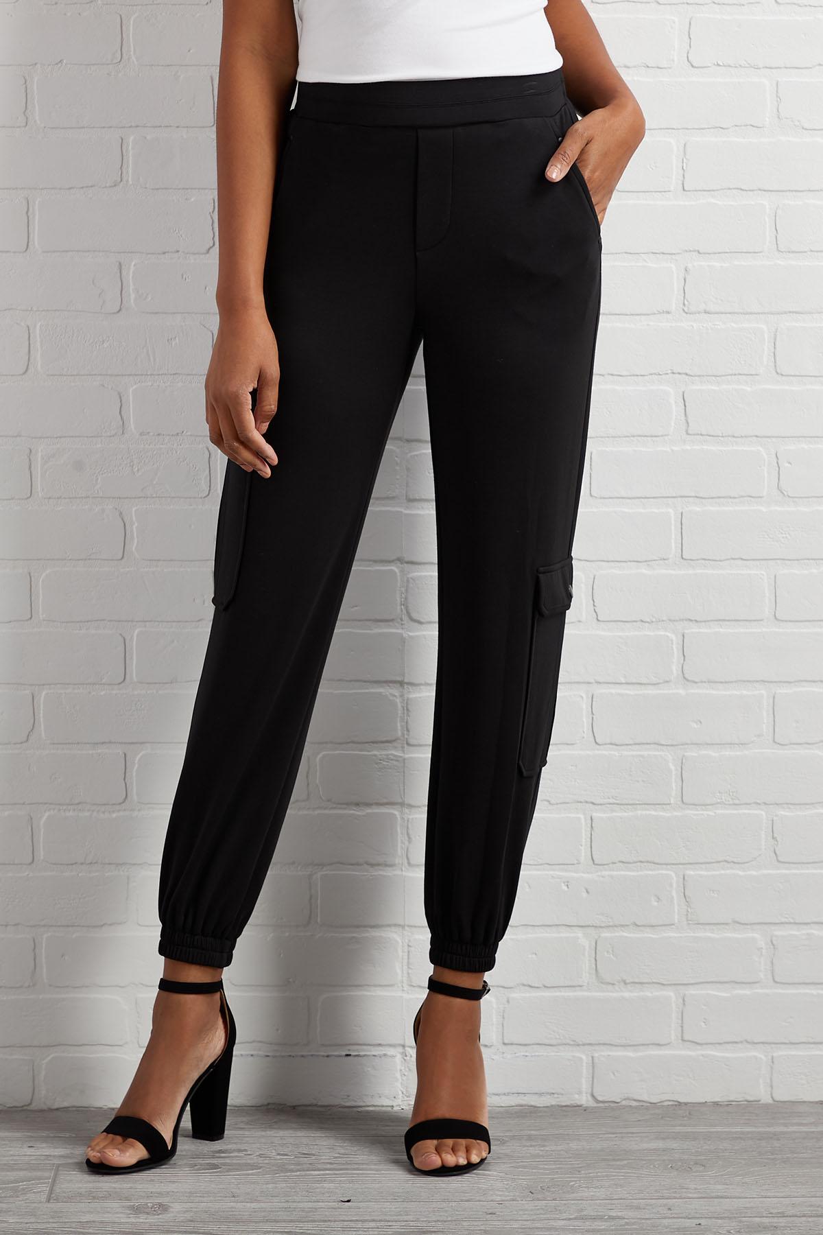 working joggers