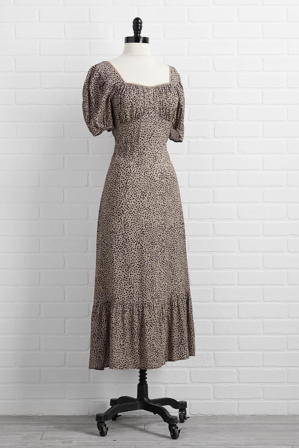 versona dress